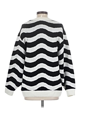 MNG Pullover Sweater (view 2)