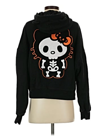 Forever 21 Pullover Hoodie (view 2)