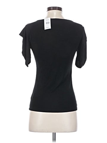 Adriano Goldschmied Short Sleeve Top (view 2)