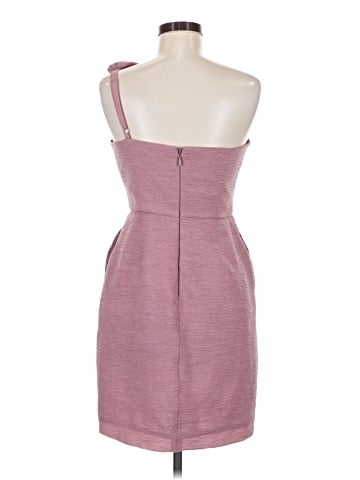 BCBGMAXAZRIA Cocktail Dress (view 2)