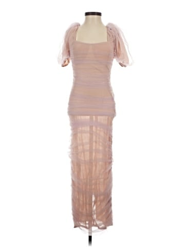 Missguided Cocktail Dress (view 1)