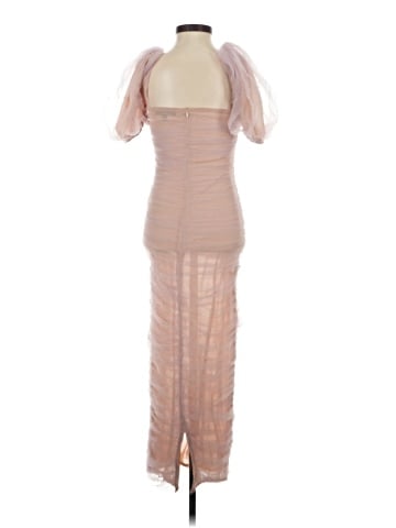 Missguided Cocktail Dress (view 2)