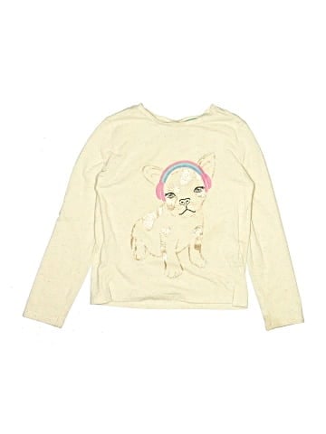 Andy & Evan Long Sleeve T-Shirt (view 1)