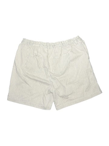 American Eagle Outfitters Khaki Shorts (view 2)
