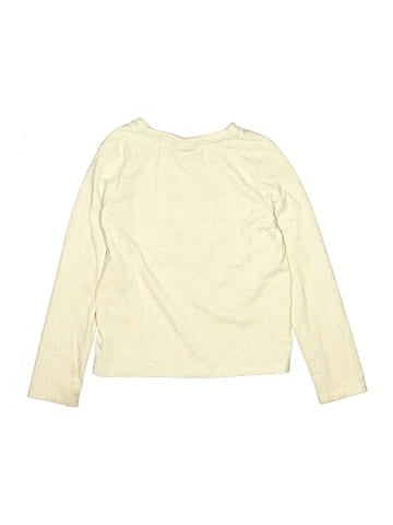 Andy & Evan Long Sleeve T-Shirt (view 2)