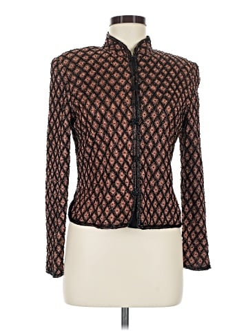 Adrianna Papell Jacket (view 1)
