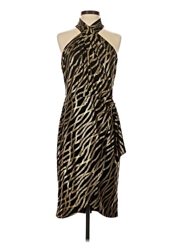 MICHAEL Michael Kors Cocktail Dress (view 1)