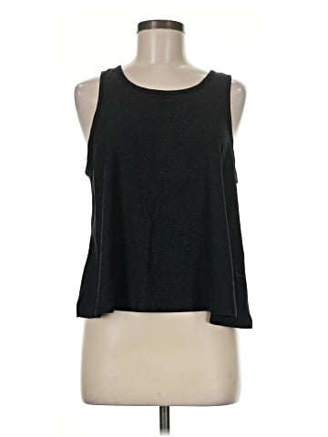 Beyond Yoga Sleeveless T-Shirt (view 1)