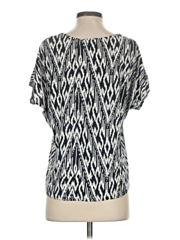 Soft Joie Short Sleeve T-Shirt (view 2)