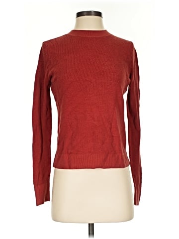Ann Taylor LOFT Turtleneck Sweater (view 1)