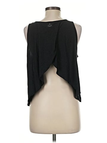 Beyond Yoga Sleeveless T-Shirt (view 2)