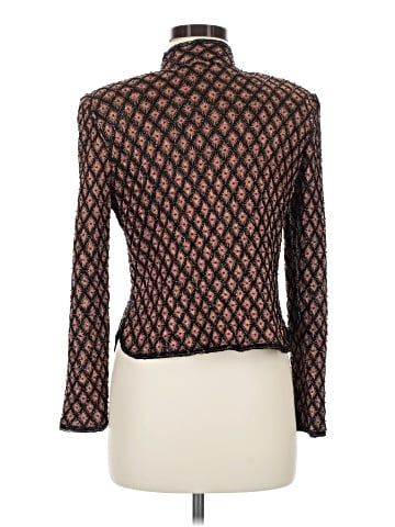 Adrianna Papell Jacket (view 2)