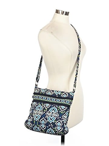 Vera Bradley Crossbody Bag (view 2)