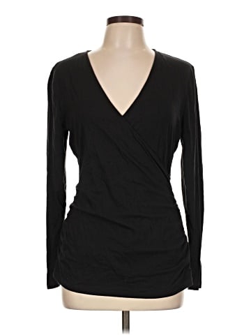 MICHAEL Michael Kors Long Sleeve T-Shirt (view 1)