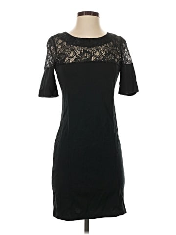 BCBGMAXAZRIA Cocktail Dress (view 1)