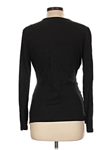 MICHAEL Michael Kors Long Sleeve T-Shirt (view 2)