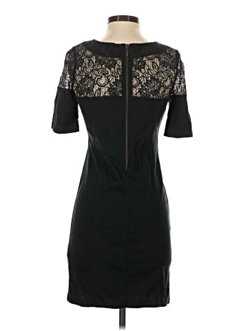 BCBGMAXAZRIA Cocktail Dress (view 2)
