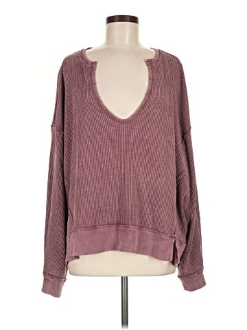 We the Free Pullover Sweater (view 1)