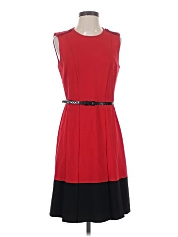 Calvin Klein Casual Dress (view 1)