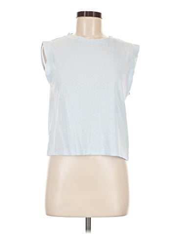 Lou & Grey Sleeveless T-Shirt (view 1)