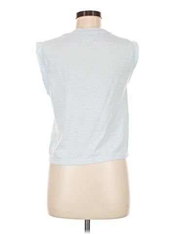 Lou & Grey Sleeveless T-Shirt (view 2)