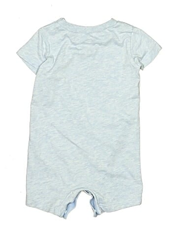 Nike Short Sleeve Onesie (view 2)