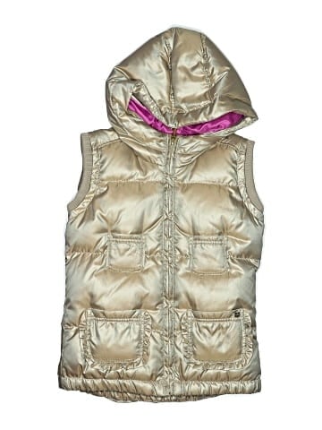 Juicy Couture Vest (view 1)