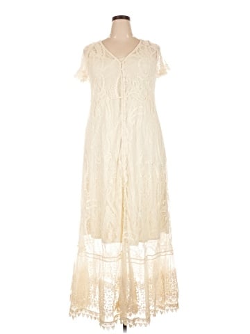 Torrid Casual Dress (view 1)