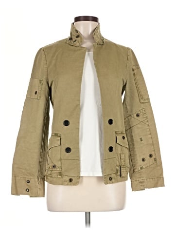 Zadig & Voltaire Jacket (view 1)