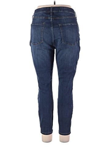 LC Lauren Conrad Jeans (view 2)