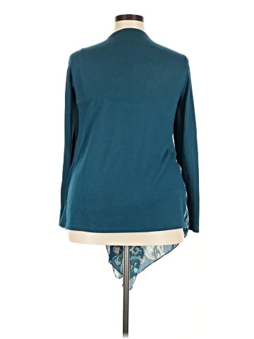 Paula Deen Cardigan (view 2)