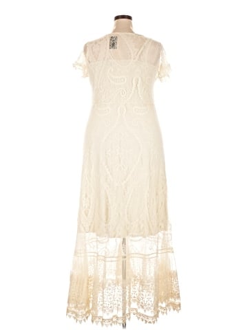Torrid Casual Dress (view 2)