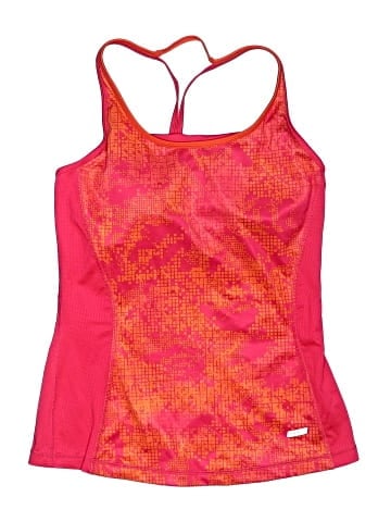 Athletic Works Active Tank (view 1)