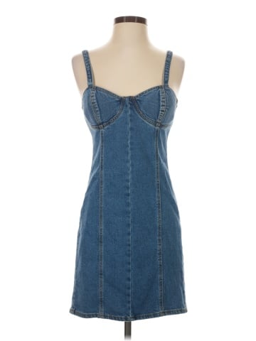Steve Madden Casual Dress (view 1)