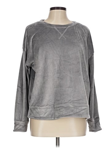 Lou & Grey Sweatshirt (view 1)