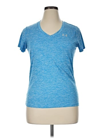 Under Armour Active T-Shirt (view 1)