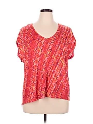 Chaus Short Sleeve T-Shirt (view 1)