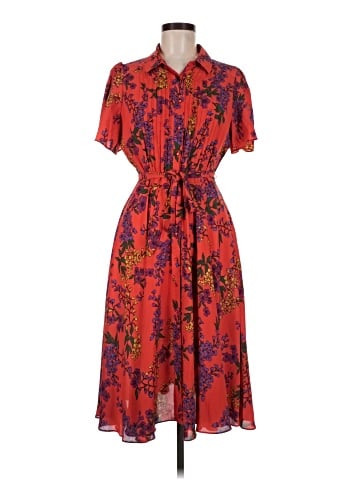 NANETTE Nanette Lepore Casual Dress (view 1)