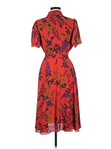 NANETTE Nanette Lepore Casual Dress (view 2)