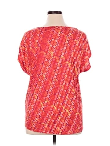 Chaus Short Sleeve T-Shirt (view 2)
