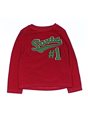 Carter's Sweatshirt (view 1)