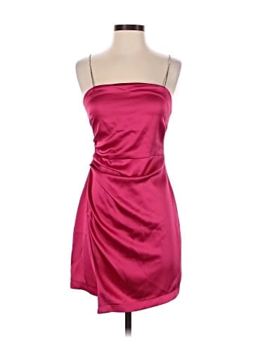 Zara Cocktail Dress (view 1)