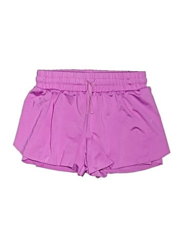 Yogalicious Athletic Shorts (view 1)