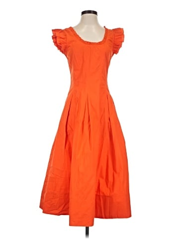 Ulla Johnson Cocktail Dress (view 1)