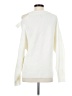 Joseph Ribkoff White Pullover Sweater Size XS - photo 2