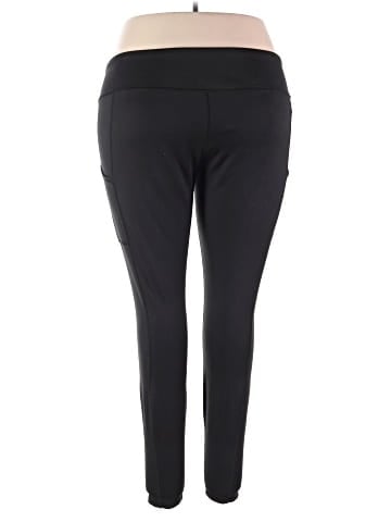 Patagonia Active Pants (view 2)