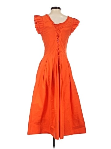 Ulla Johnson Cocktail Dress (view 2)