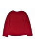 Carter's 100% Polyester Red Sweatshirt Size 4T - photo 2