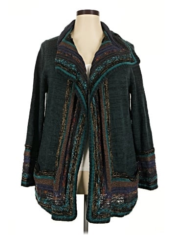 Soft Surroundings Cardigan (view 1)