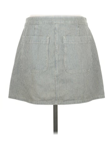 J.Crew Denim Skirt (view 2)
